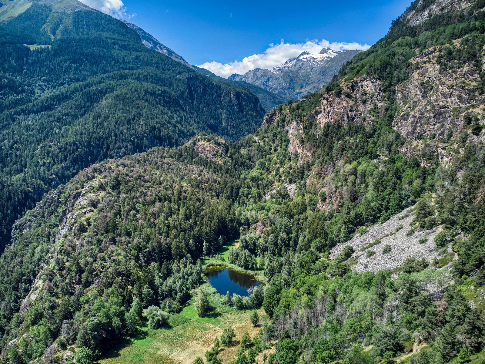 La Ravoire - Castello di Montmayeur