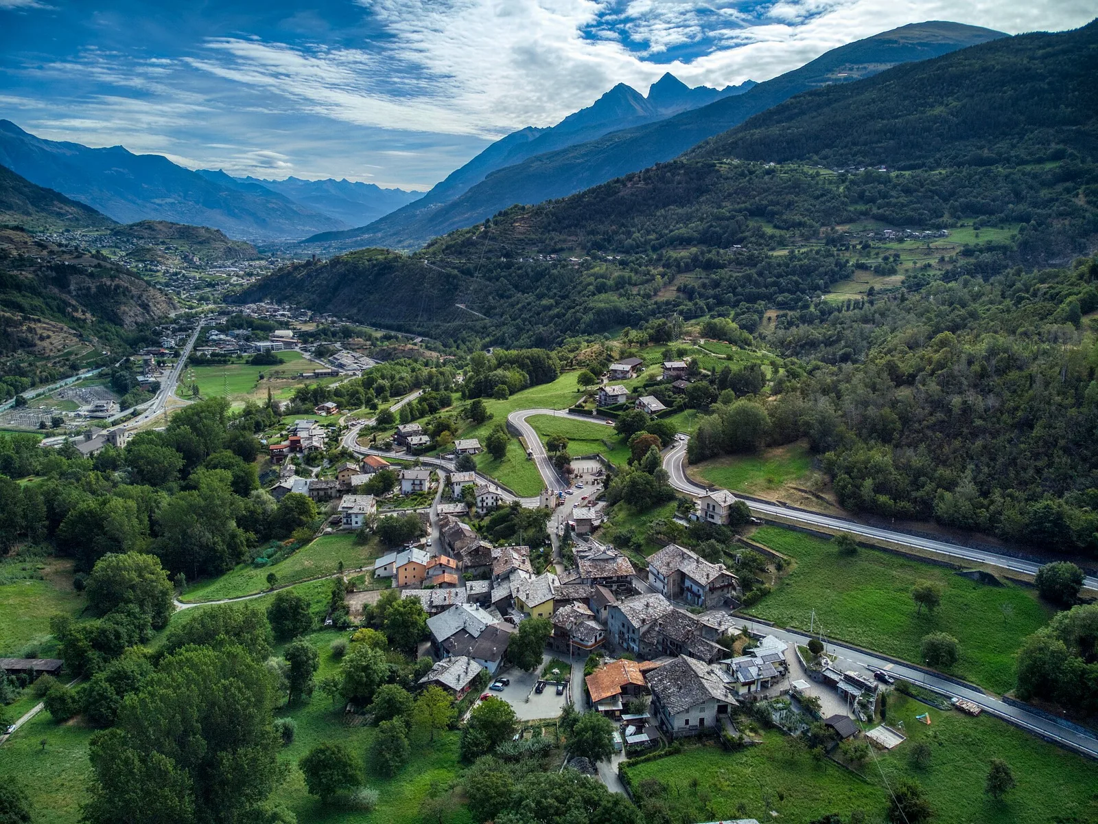 Leverogne - Grand Haury