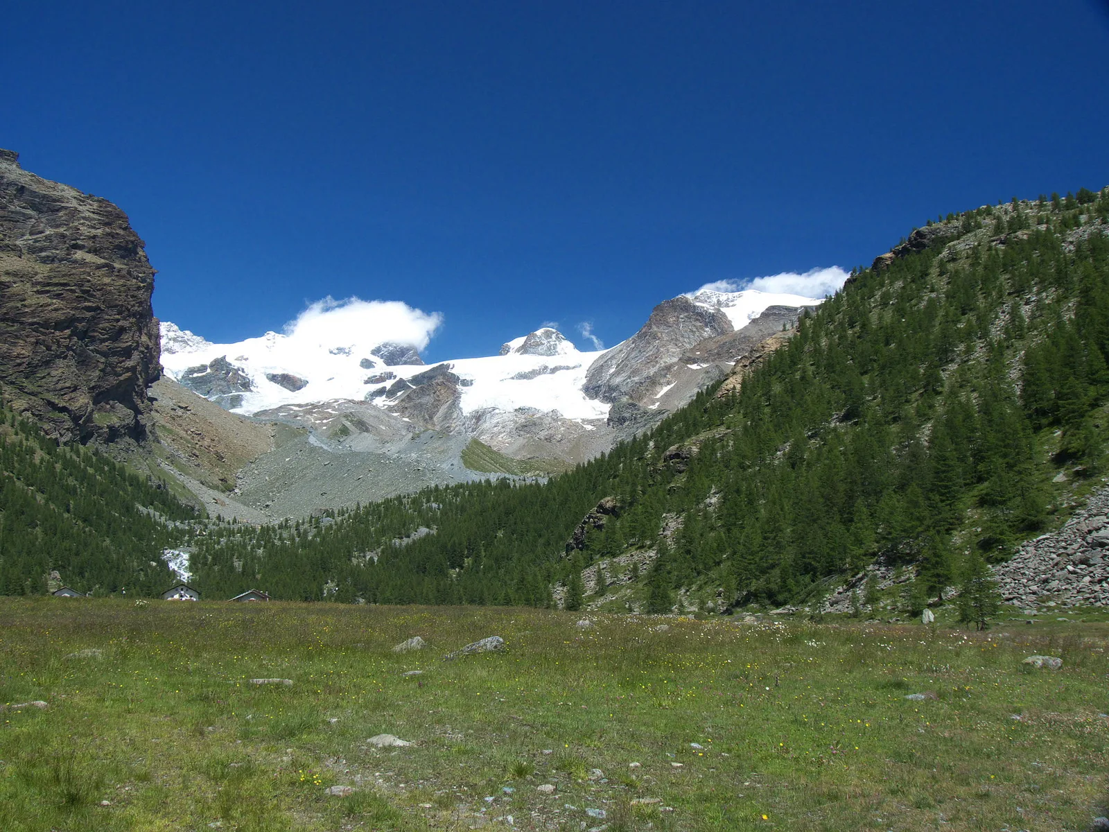 Crest - Résy