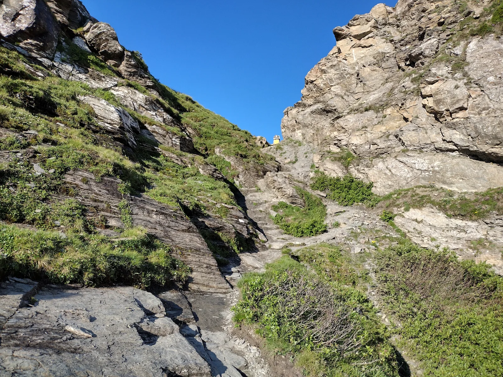 Barmasc - Mont Zerbion