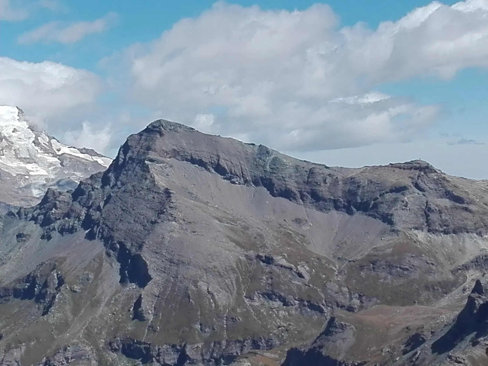 Corbet - Alpe Boussolaz