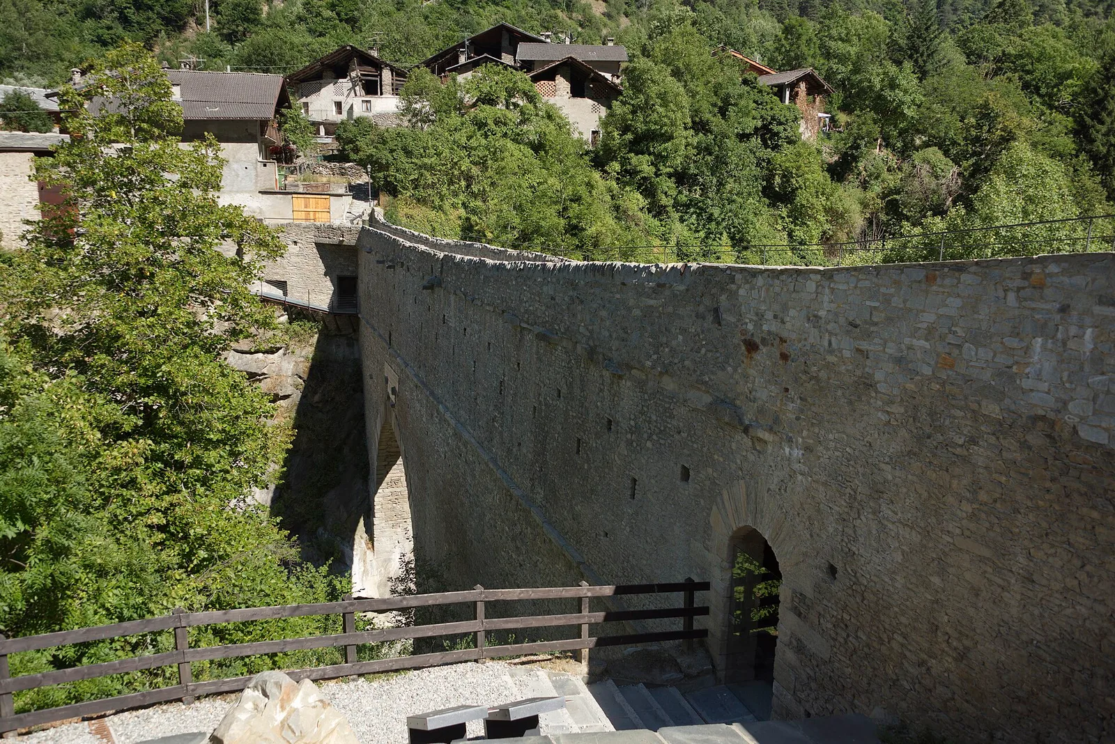 Strada regionale 47 - Serignan