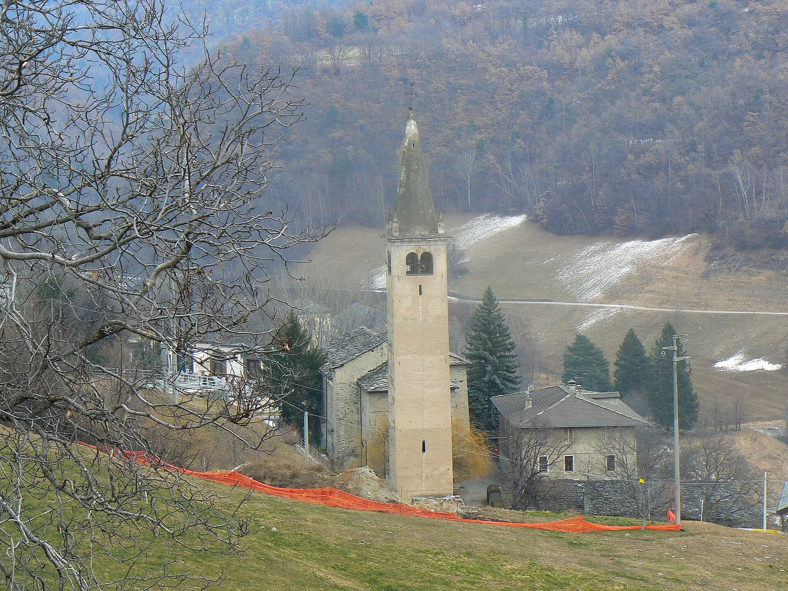 Orbeillaz - Pian Abelly