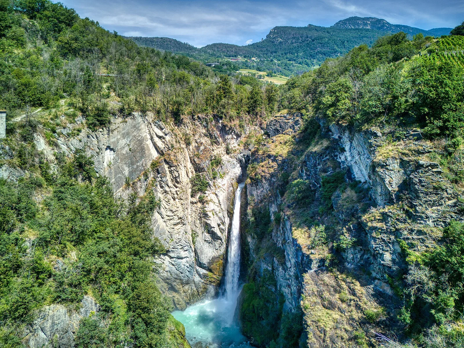Nabian - Lago Villa