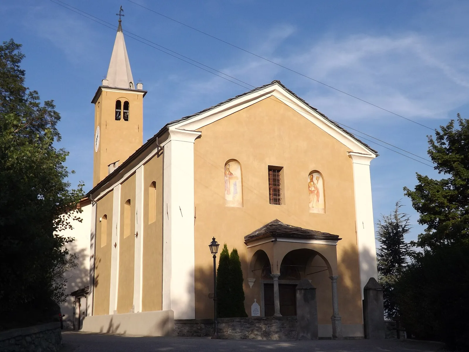 Gouilles- Del (Saint-Denis)