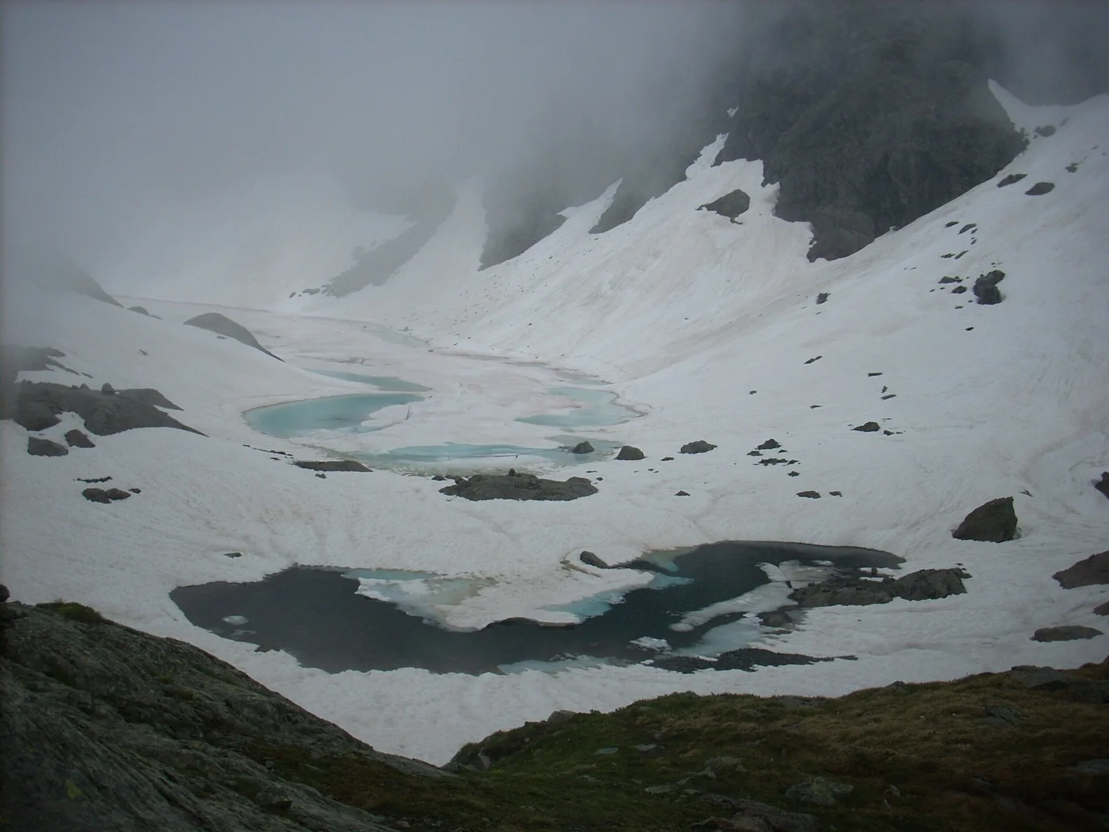 Veulla - Col Varotta