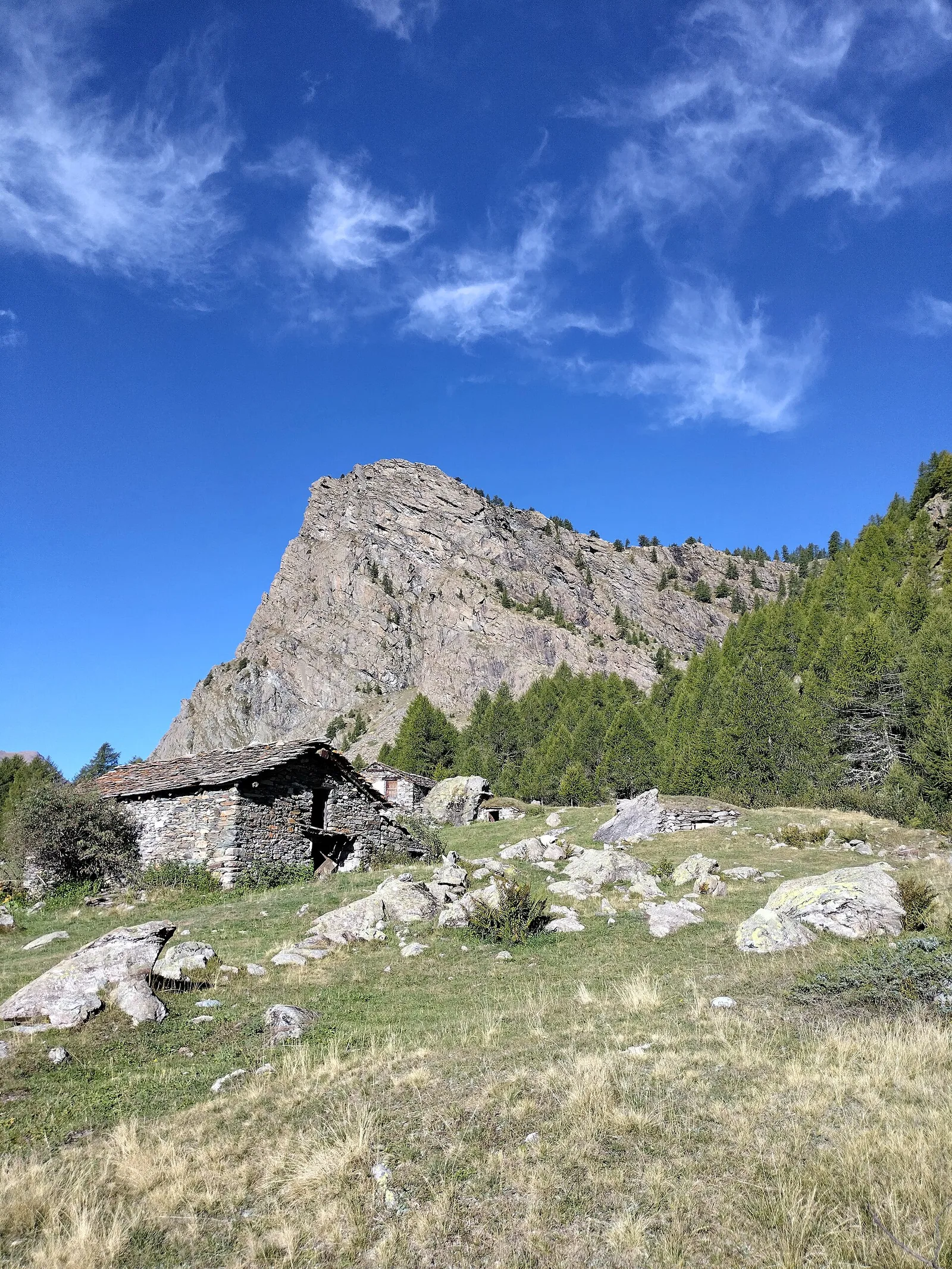 Giro dei laghi