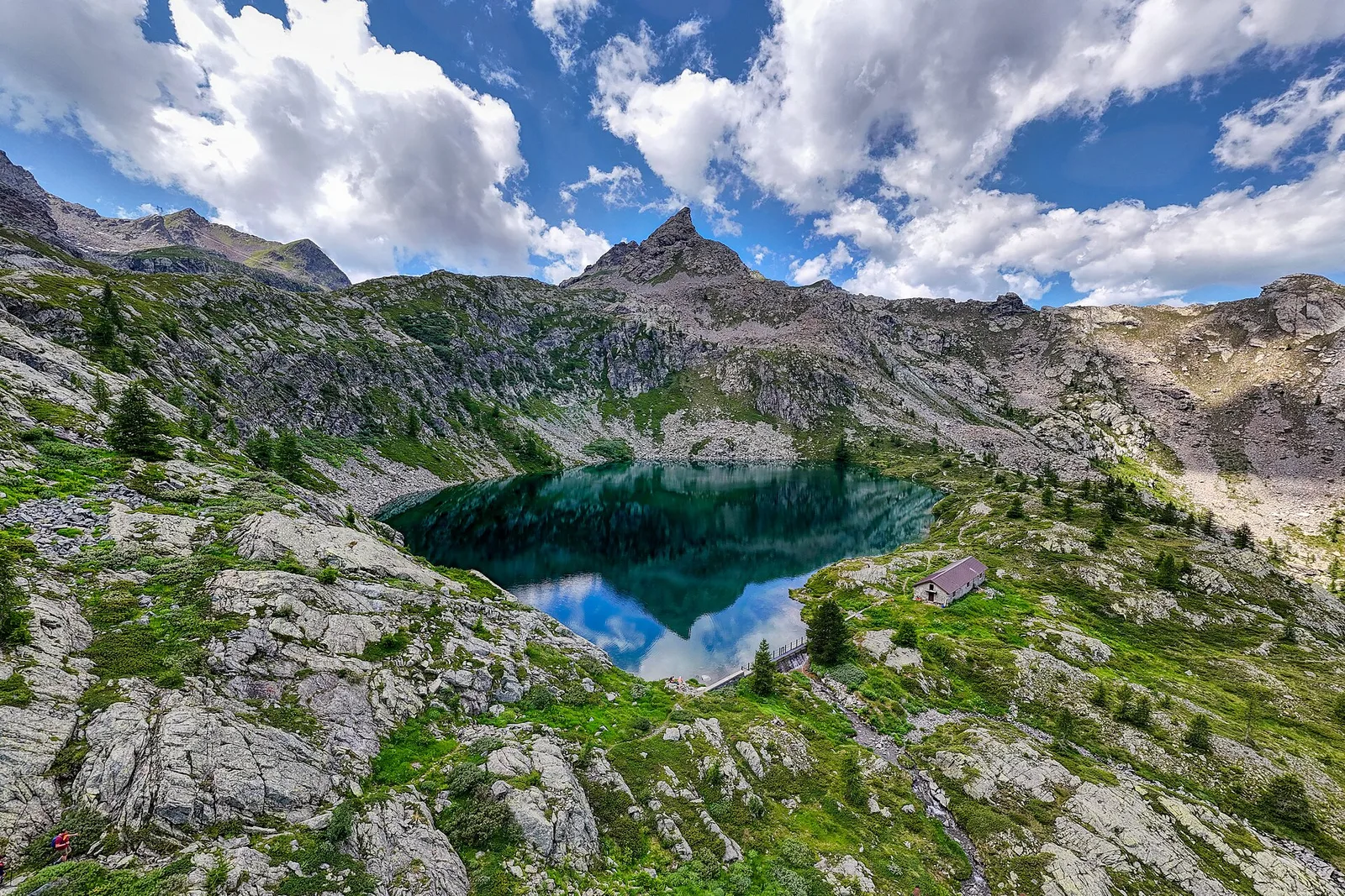 Chardonney - Bec de Monpey