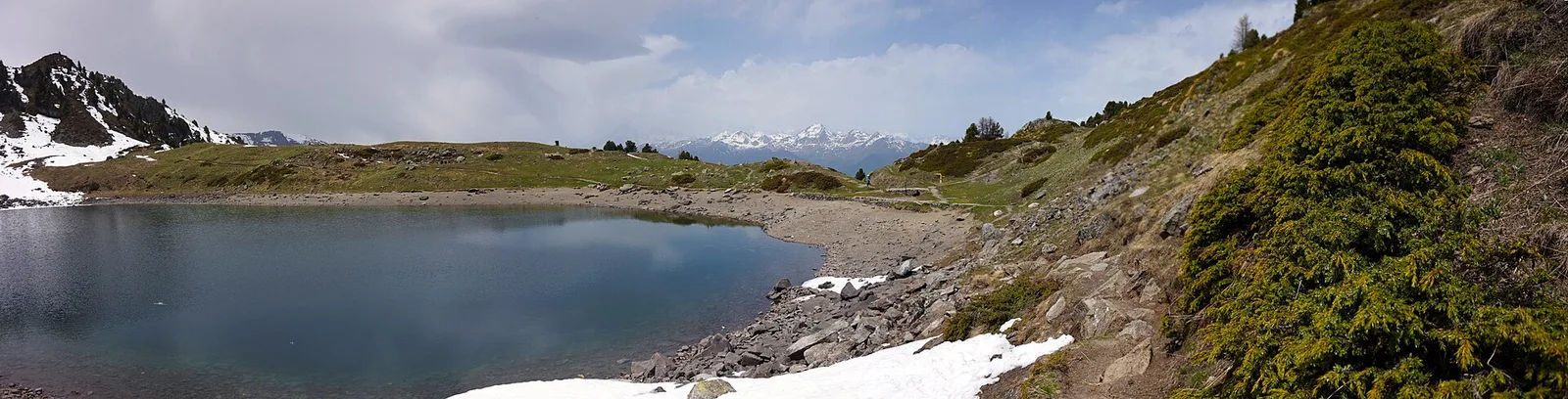 Rifugio Arbolle - Mont-Emilius