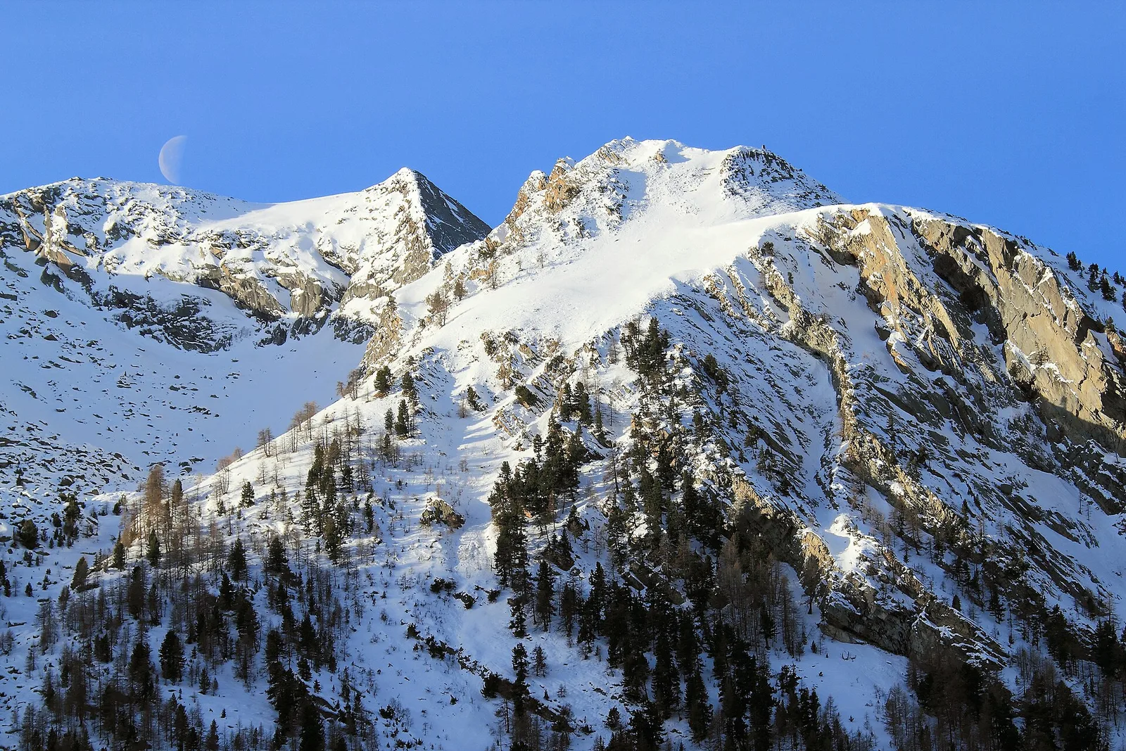 Champlong - Montroz