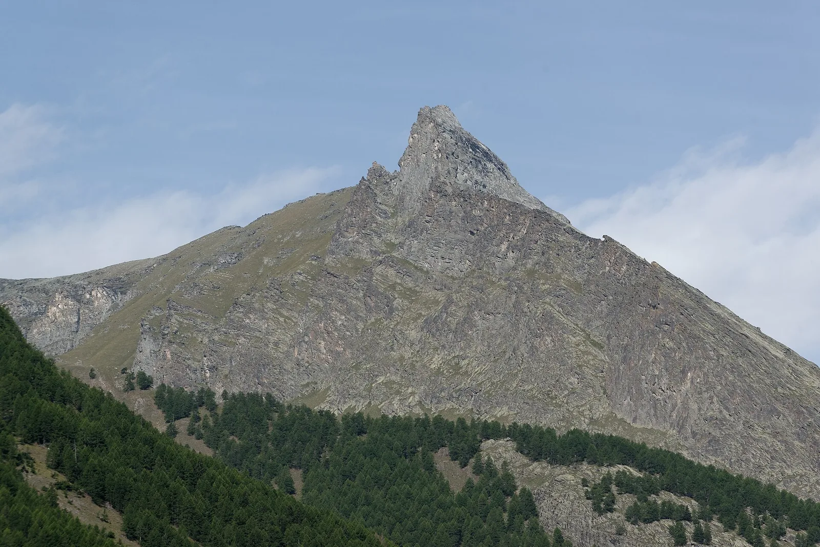 Cogne - Belvedere