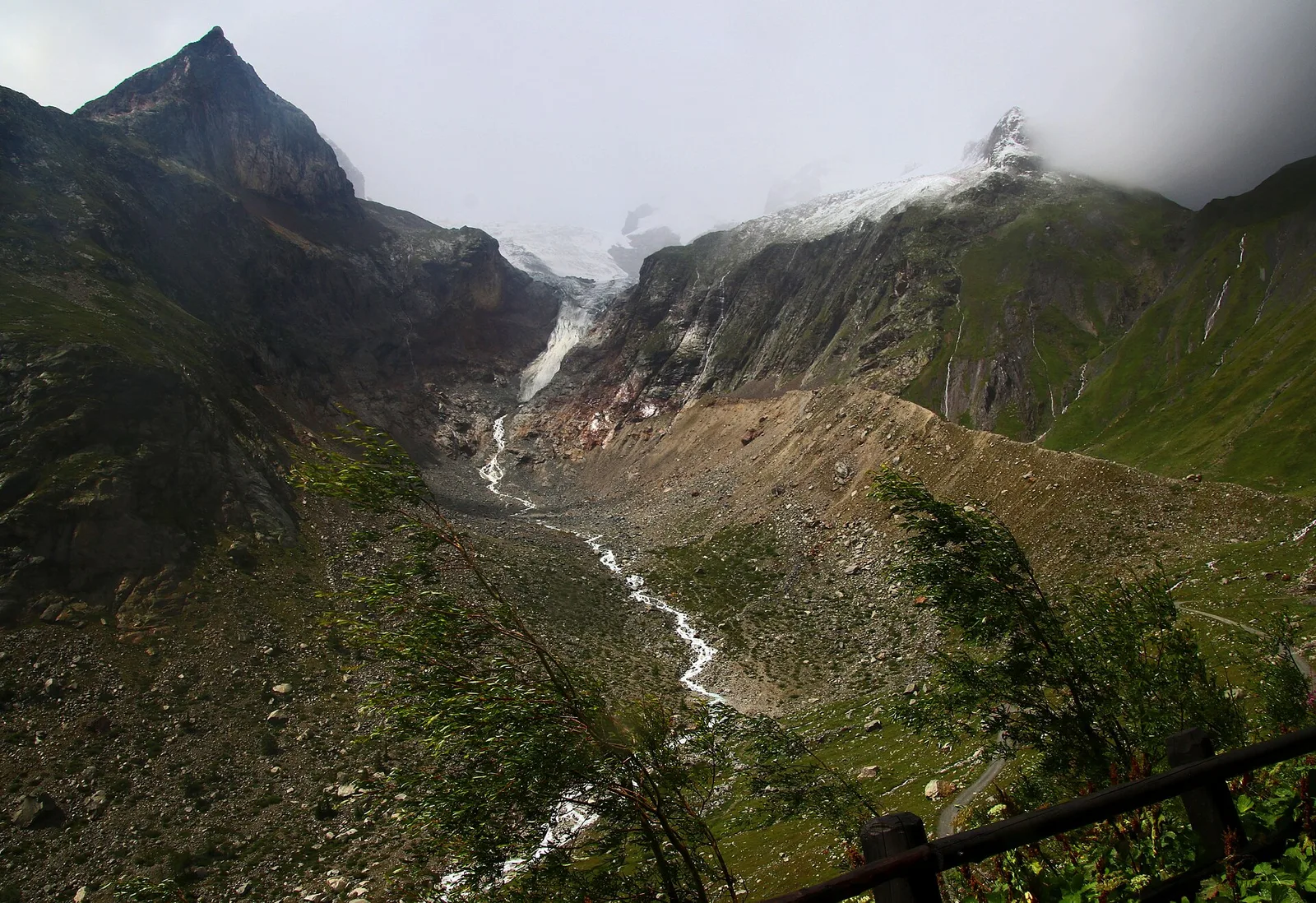 Arp Nouva - Rifugio Dalmazzi