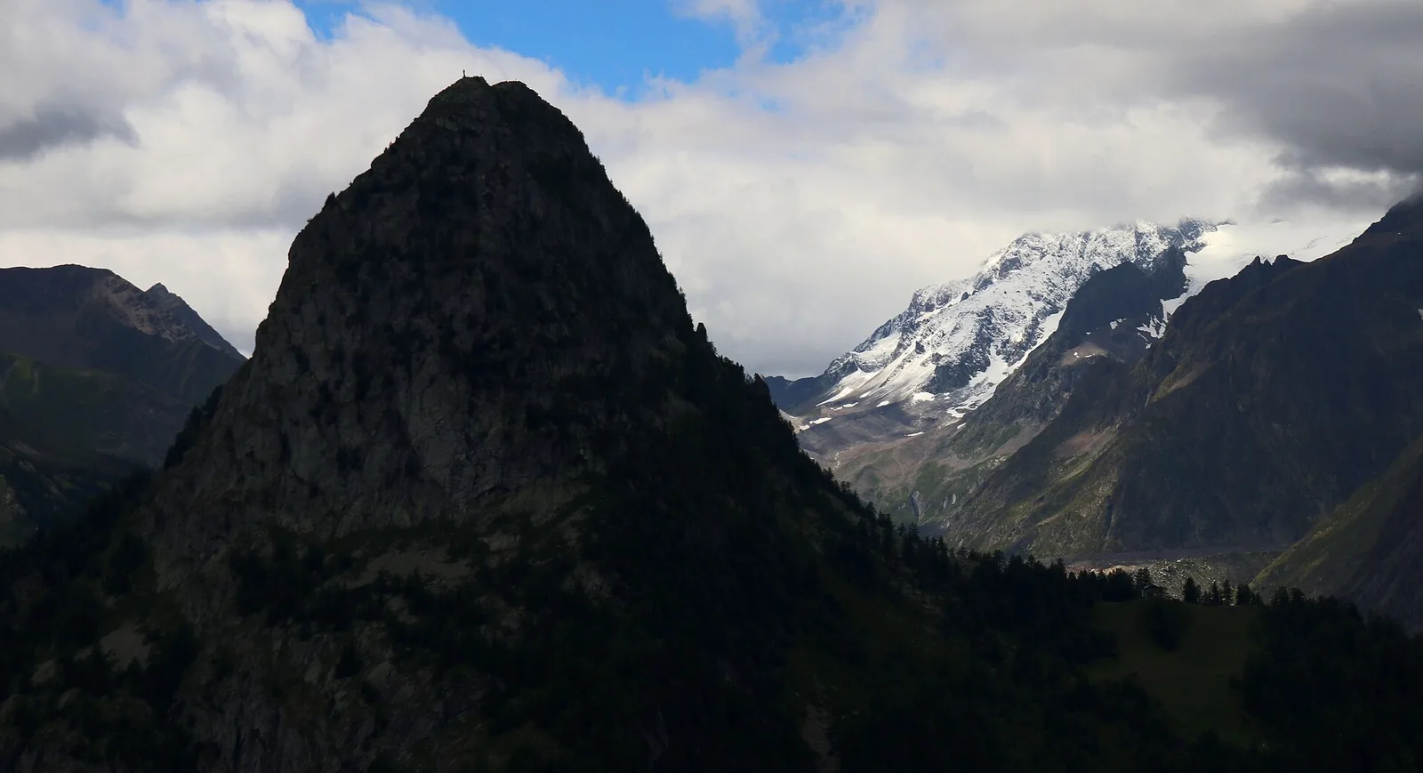Villair - Belvedere