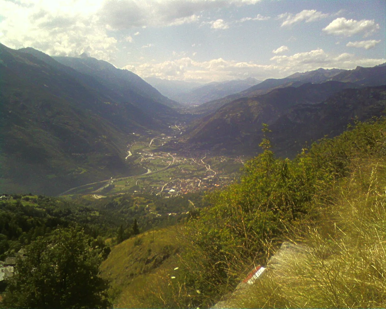 Grand Rhun - Erésaz