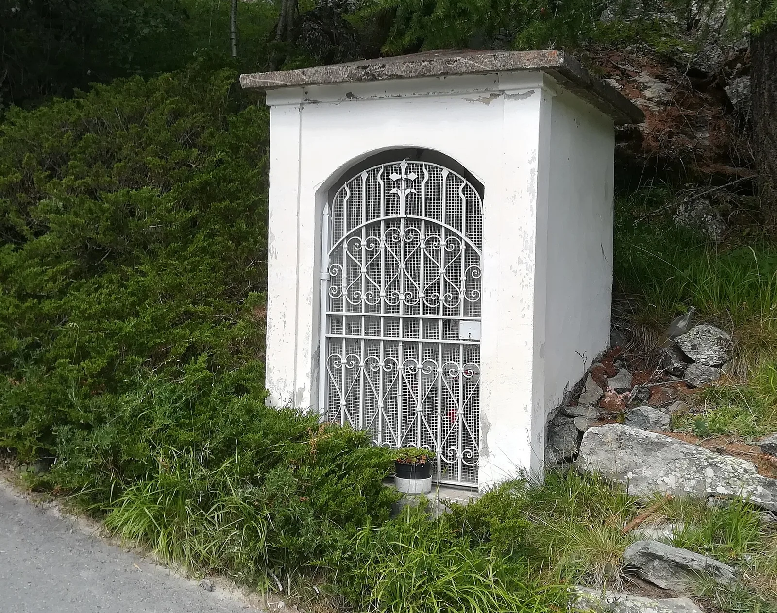 Maison Blanche - Chardonney - Praz Premier