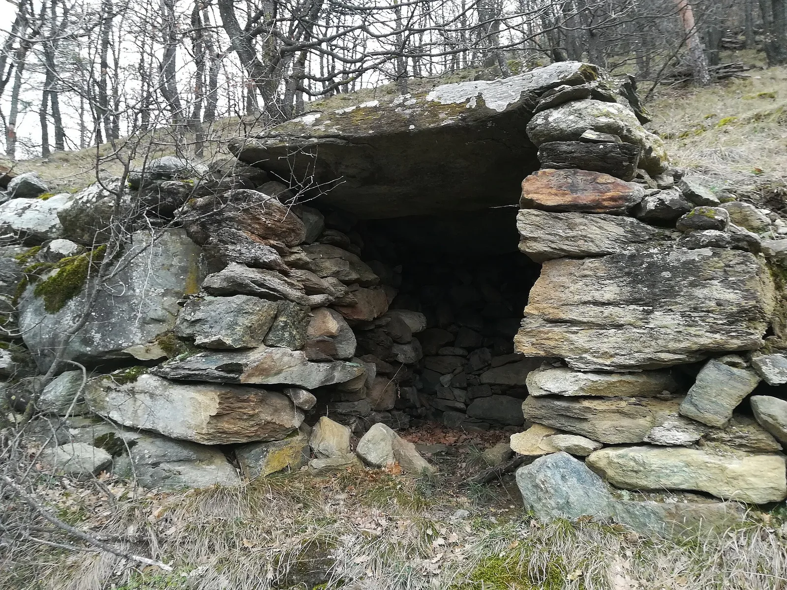 Miserègne - Ponton