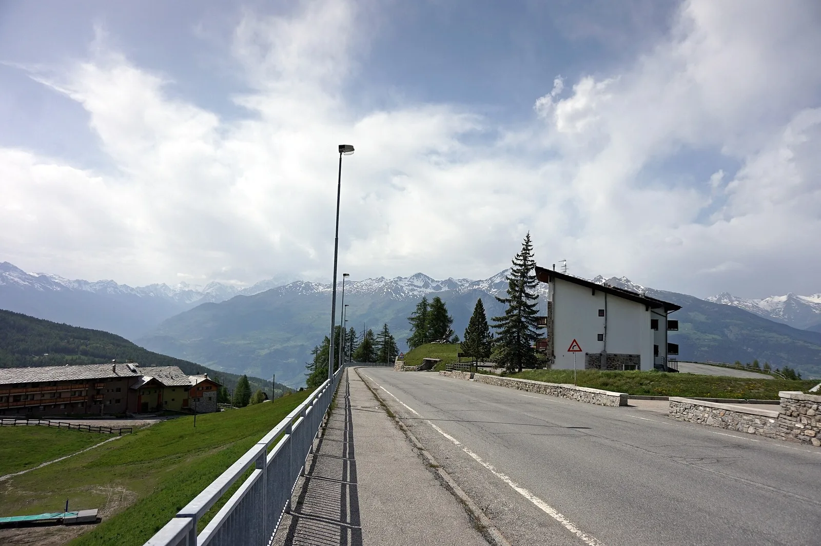 Pila, Gorraz- Piatta-de-Greuvon