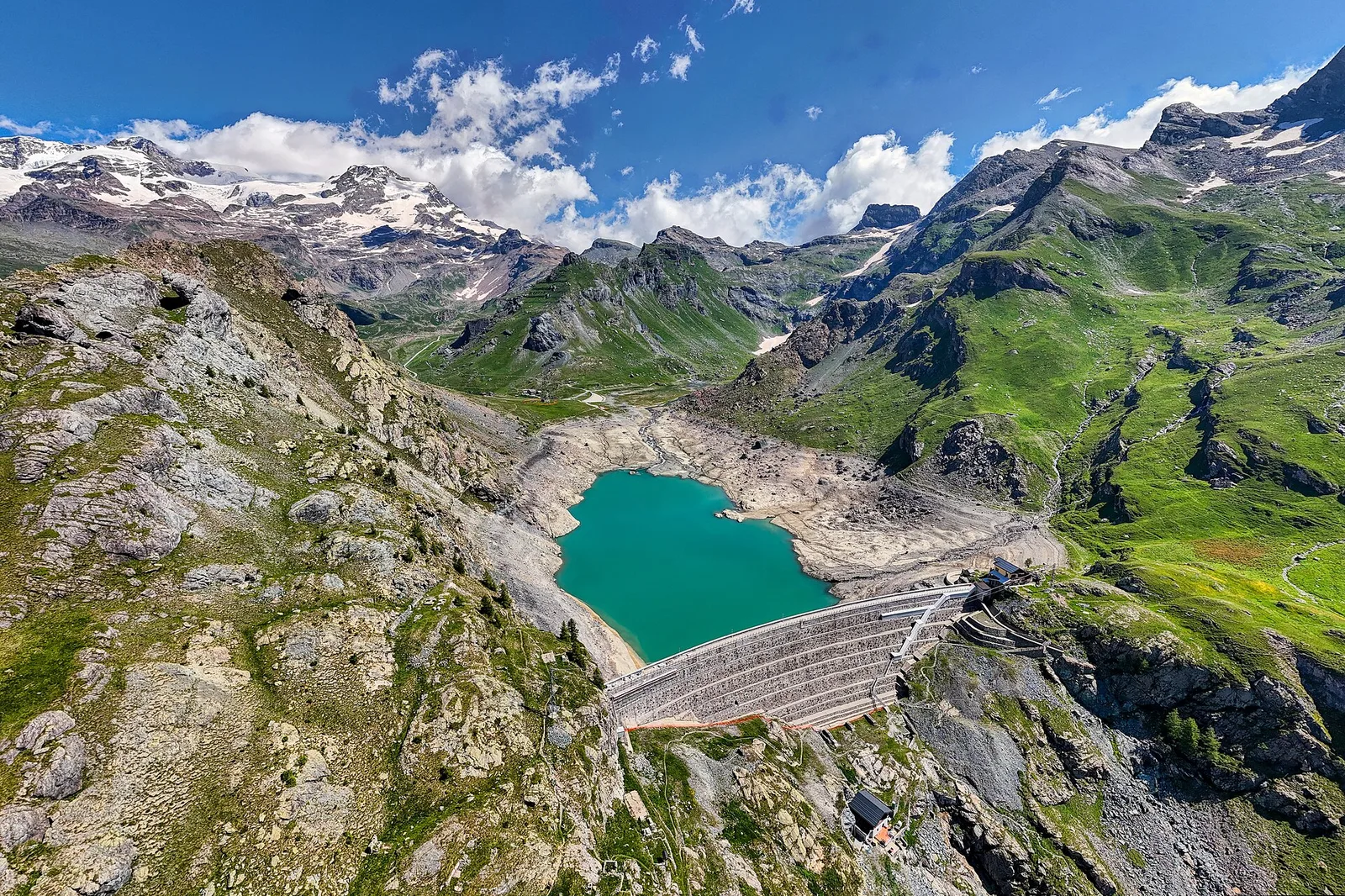 Stafal- Col d'Olen