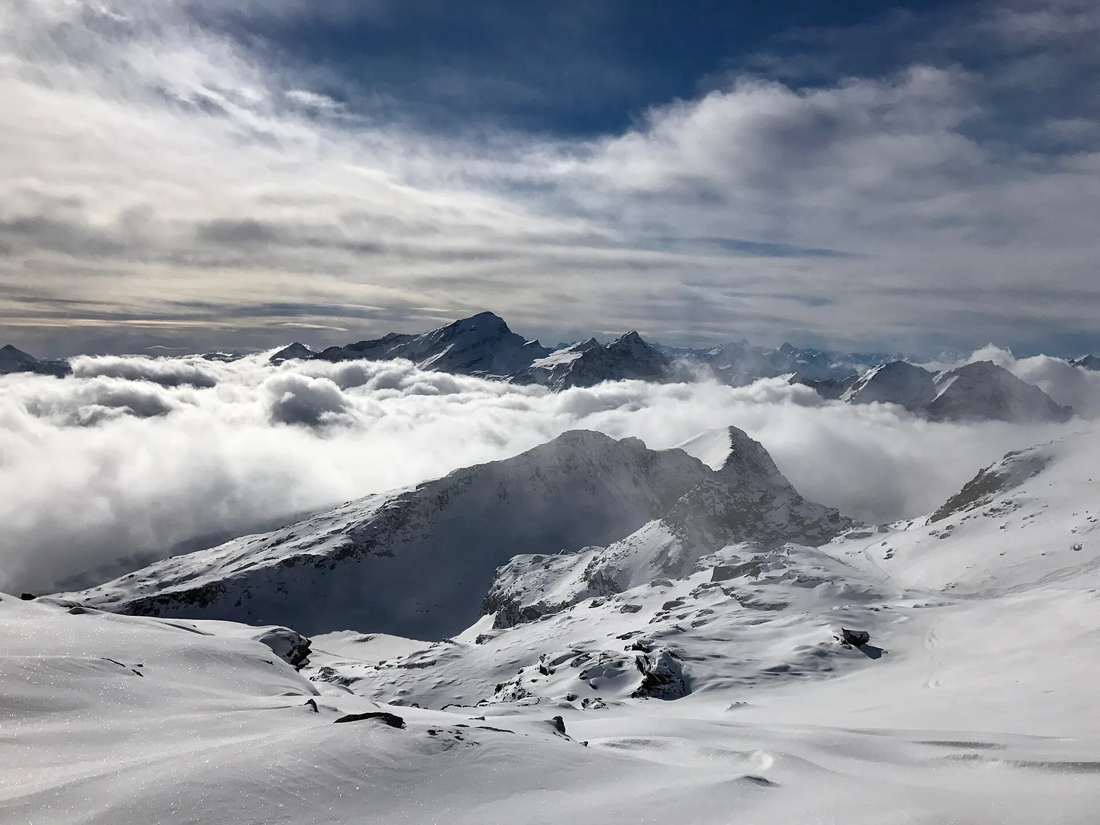 Staffal - Rifugio del Lys