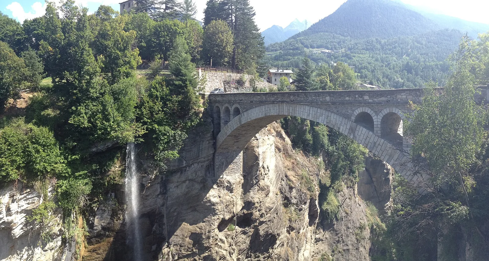 Cossèi - Belvedere Tsan
