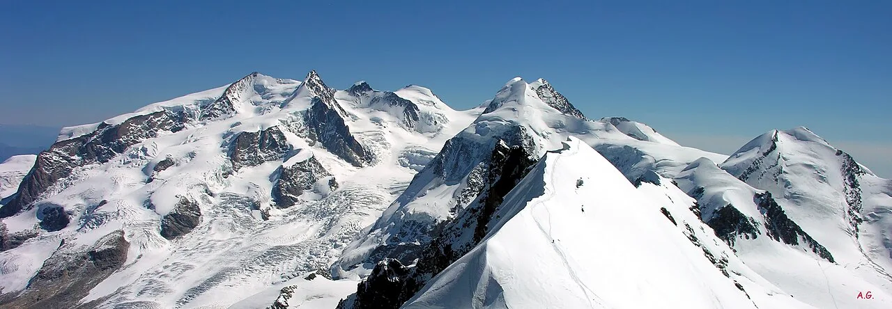 Visey dessus - Col d'Arcomy