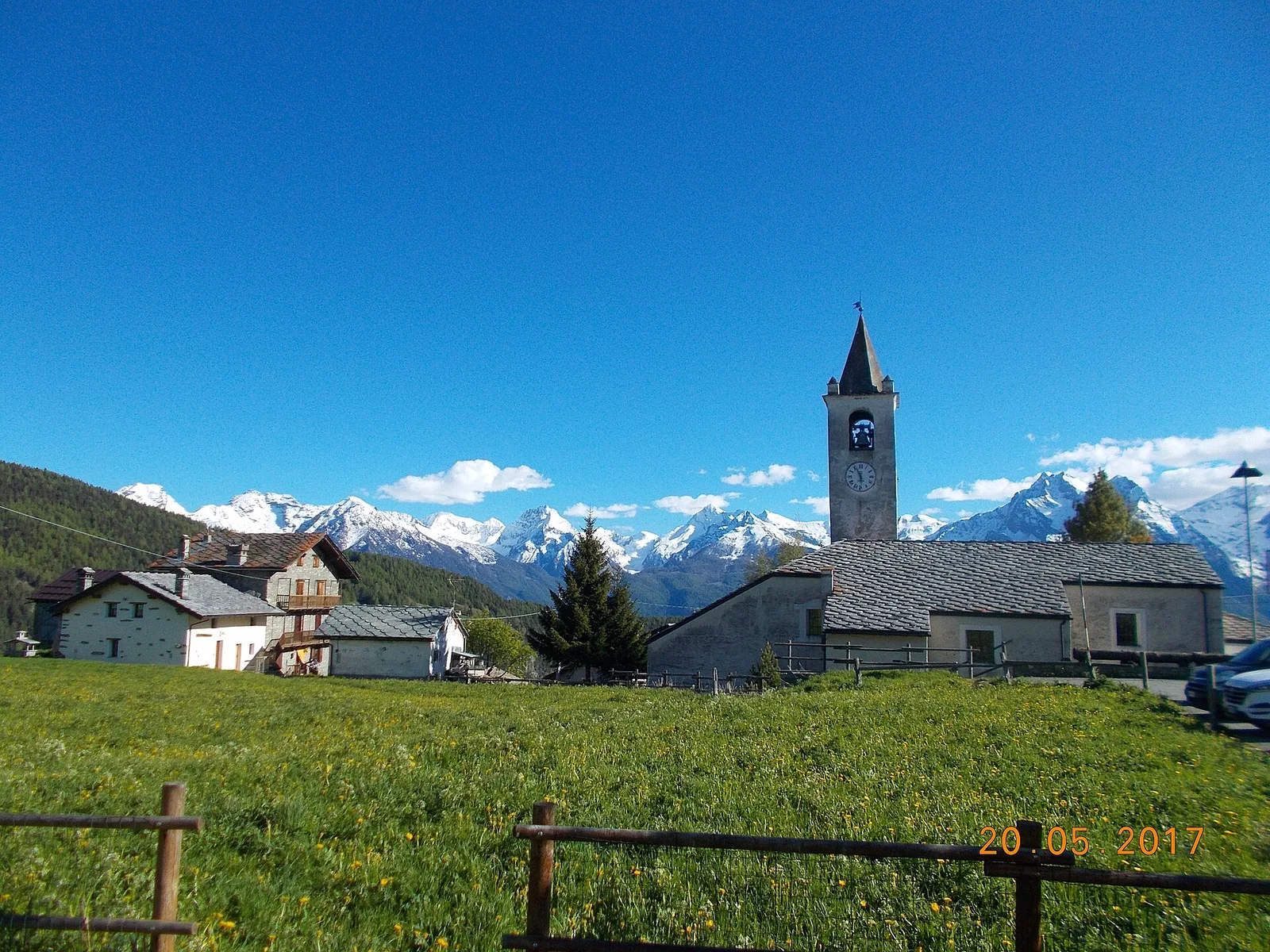 Lignan - Champlaisant