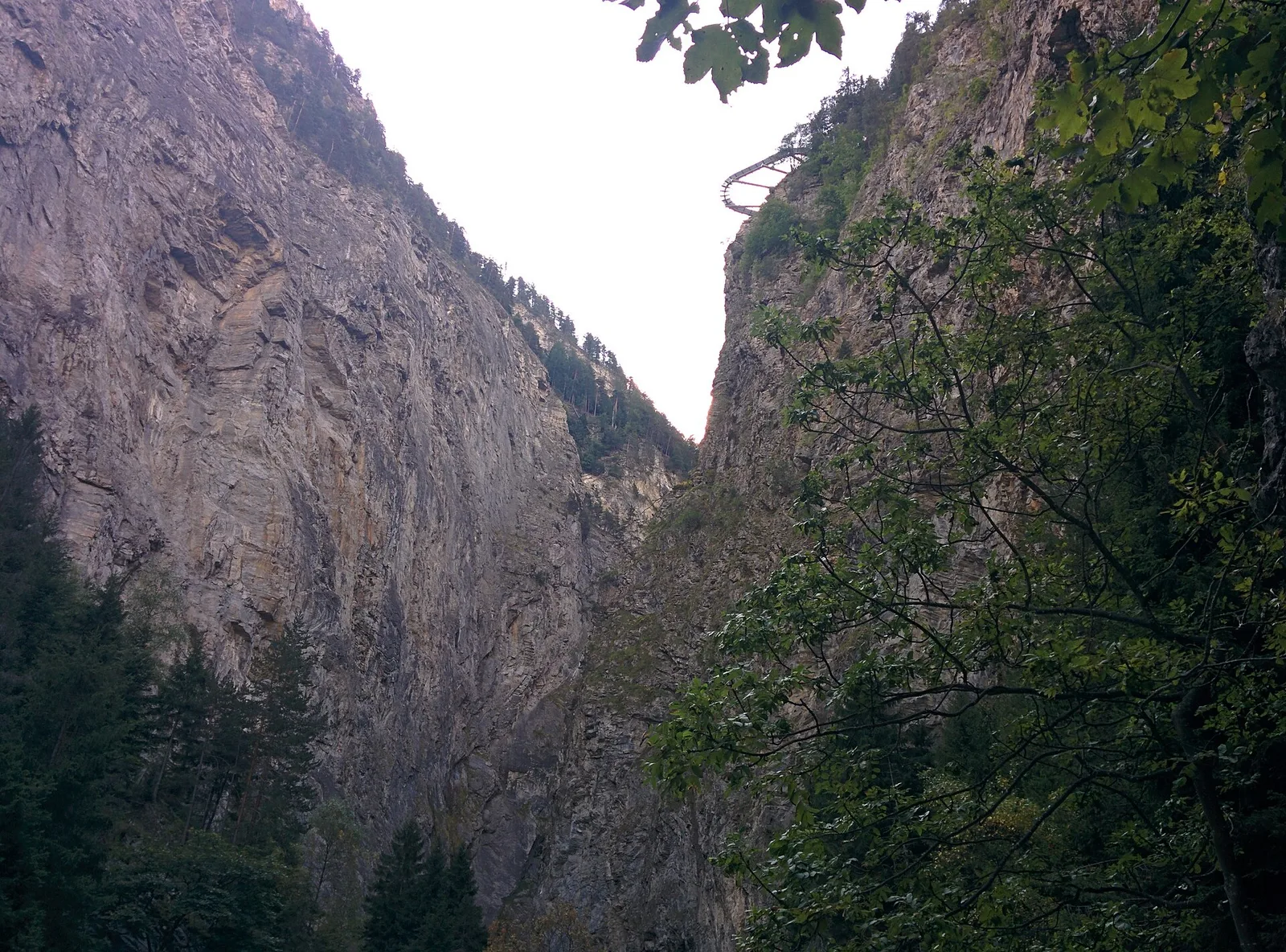 Pré Saint-Didier - Elevaz