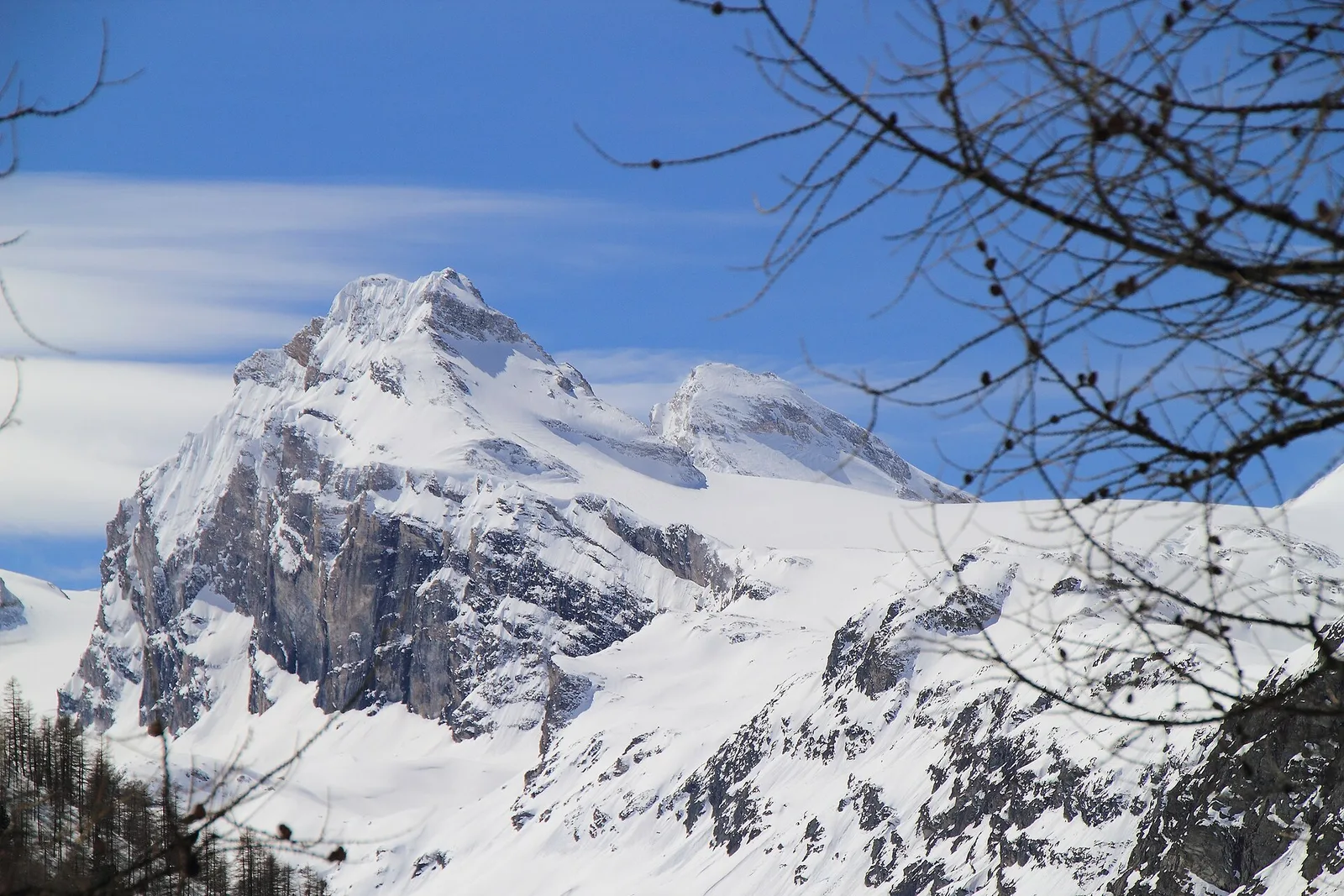Thumel - Col Rosset