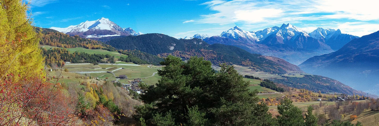 Tour de Saint-Evence