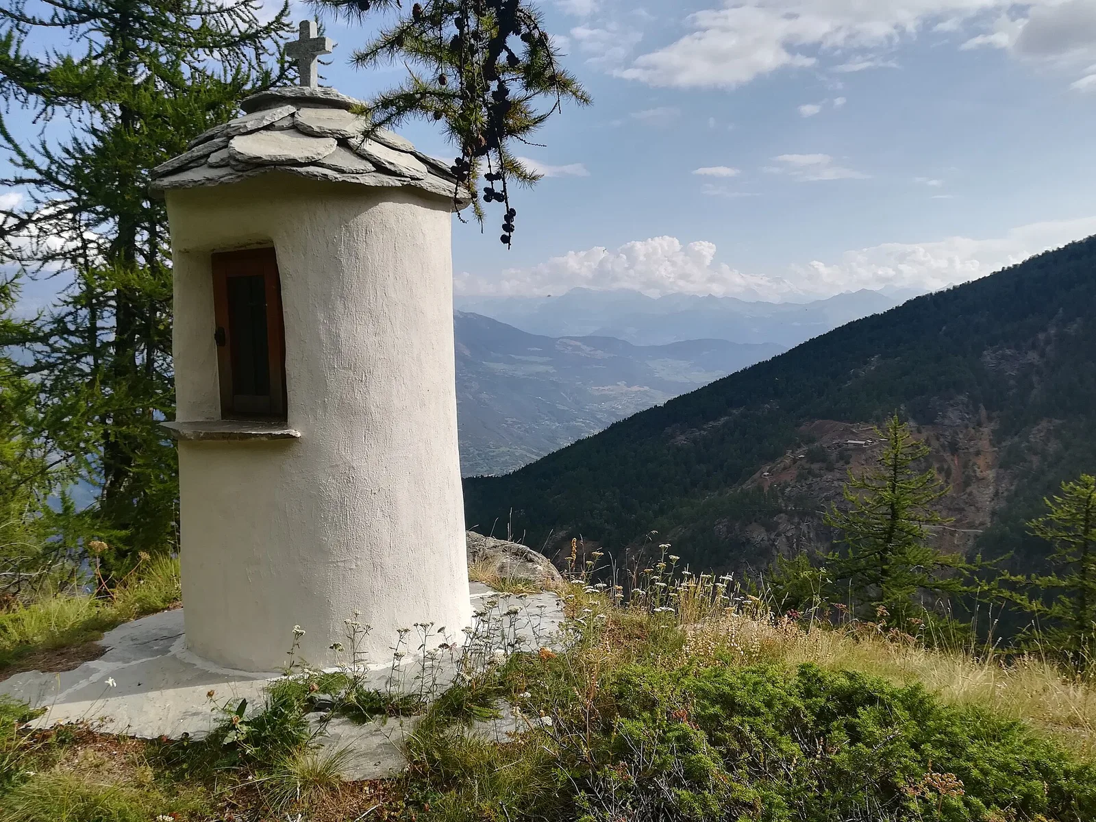 Druges - Col Lavodilec