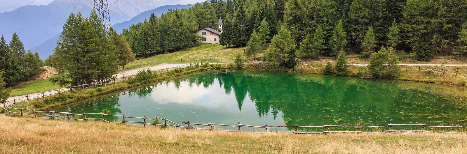 Vens - Col du Joux