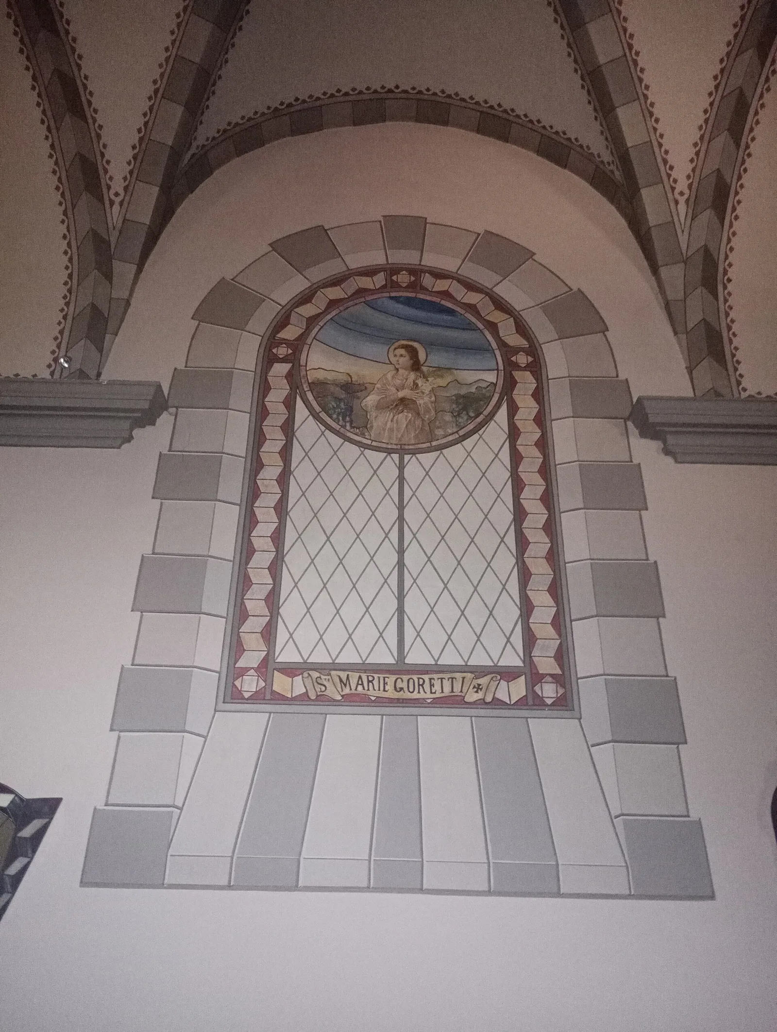 Saint-Oyen - Col Barasson Est