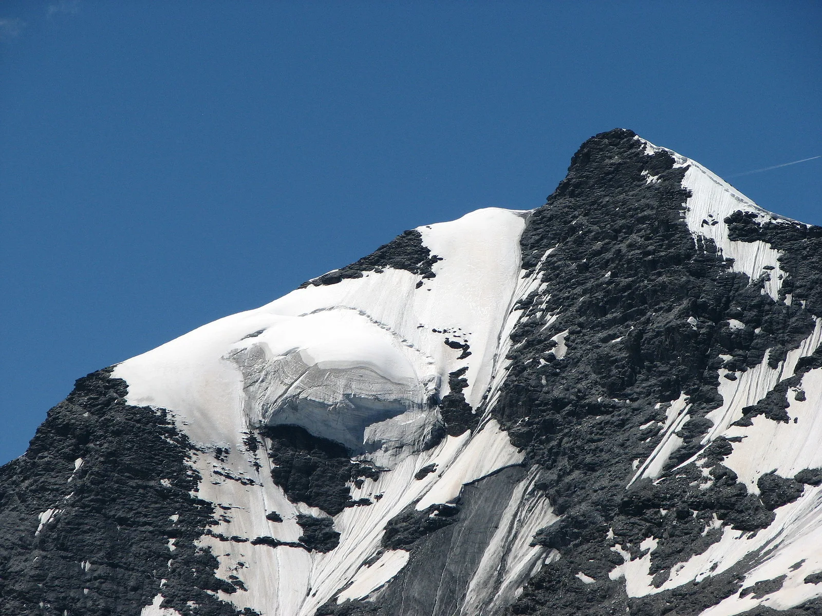 Rifugio Bezzi - Col Bassac
