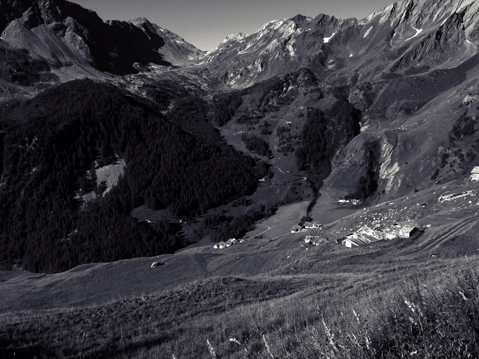 TAPPA 15: Saint-Rhémy - Rifugio Frassati