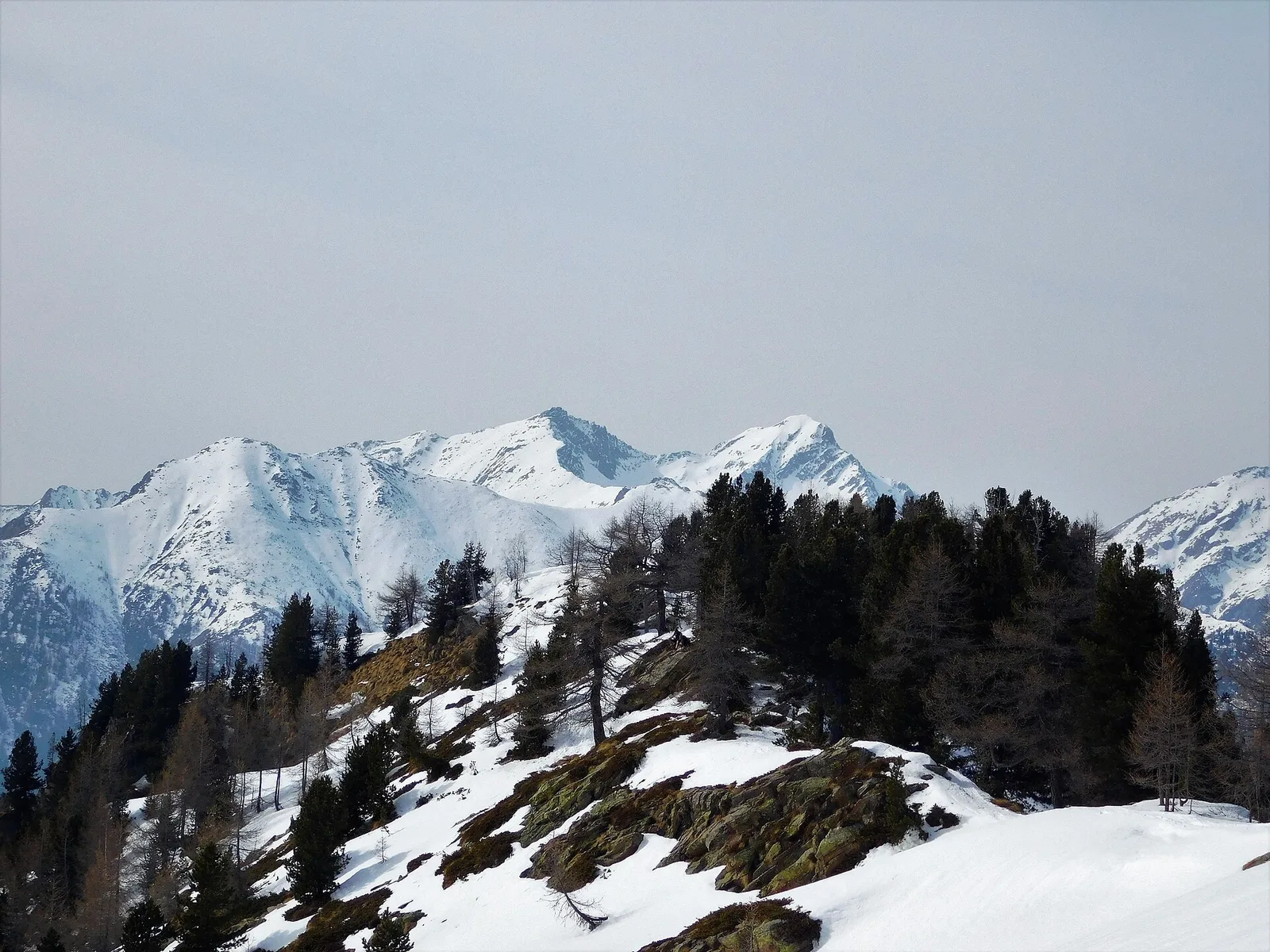 TAPPA 03: Rifugio Coda - Rifugio della Barma