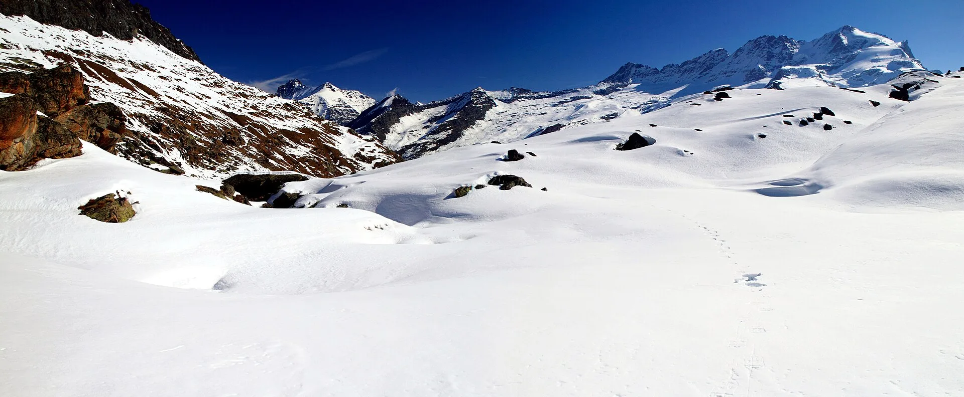 Charvensod - Champdepraz