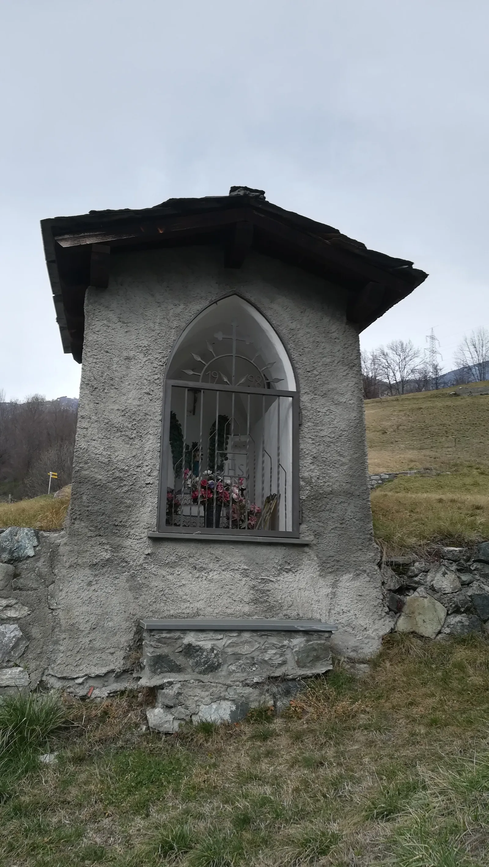TAPPA 20: Fénis - Châtillon